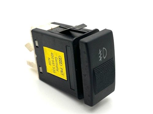 Schalter NSW Nebelscheinwerfer 4D0941535 Audi A4 B5 8D