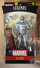 Hasbro Marvel Legends ULTRON Ursa Major BAF Wave New 6  Action Figure Iron Man