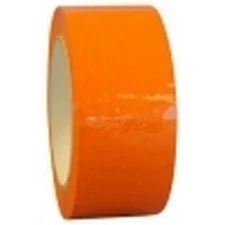 2" x 110 Yd 2 mil Polypropylene Box Sealing Tape with Acrylic Adhesive (Case of