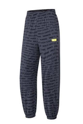 Women's running joggers, size M, quick-drying fabric
