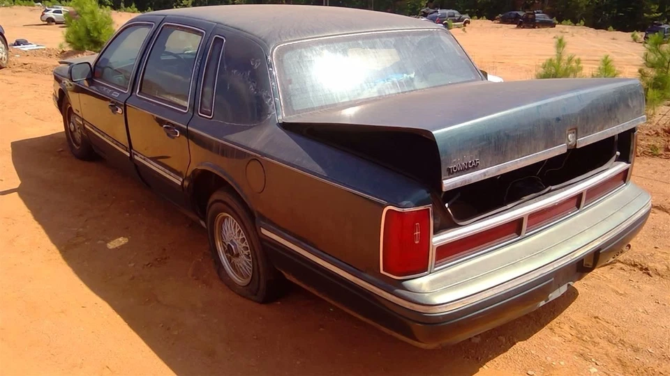 Conjunto de bomba de combustible compatible con 95-96 Crown Victoria 257069 Foto 4 de 4