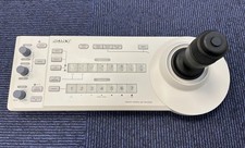 Sony RM-BR300 PTZ Controller Joystick Remote with PSU