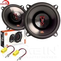 JBL Lautsprecher FüR Peugeot 205 1983-1998 Front TüR Vorn 2-Wege Koax 200W #Cdxq