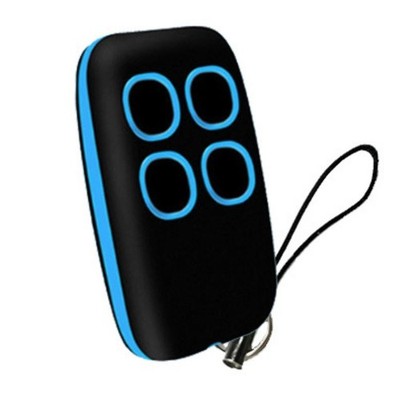 Wireless Multifrequency Remote Control 280868MHz for Car Alarm and Security