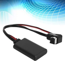 Pioneer IP Bus Bluetooth AUX Adattatore Modulo Audio Autoradio per Cuffie Ip-Bus