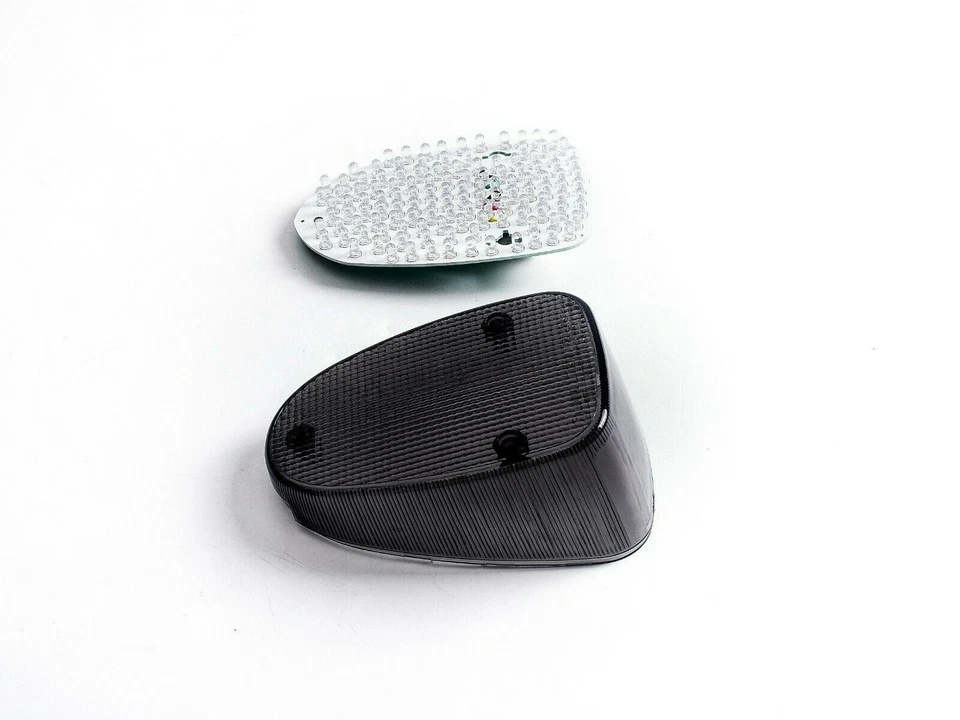 Led Tail Light for YAMAHA Royal Star,V-Star 650/1100,Road Star,Drag Star - Image 4 of 4