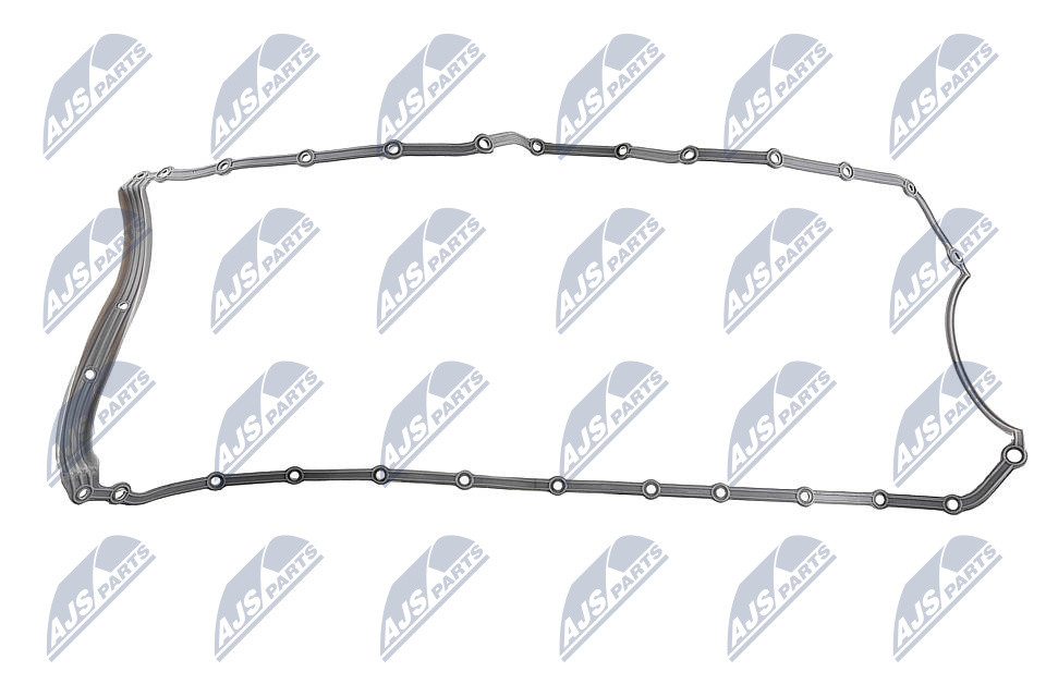 N.T.Y. SUM-CH-000.NTY Gasket, oil sump for JEEP