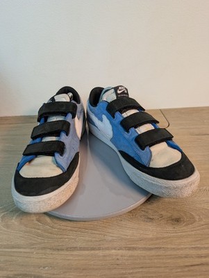 Nike Kevin Bradley x Zoom Blazer AC XT ISO SB Heaven CT4594-400