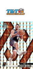 Grayson Allen 2024-25 Panini Mosaic Mosaic #96 Phoenix Suns 69