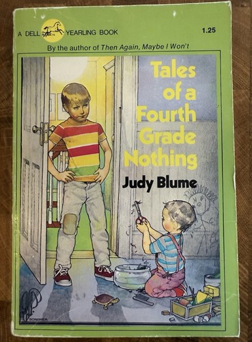 Beverly Cleary/Judy Blume 10 Vintage Paperback Lot Ramona, Ribsy, Superfudge - Picture 5 of 17