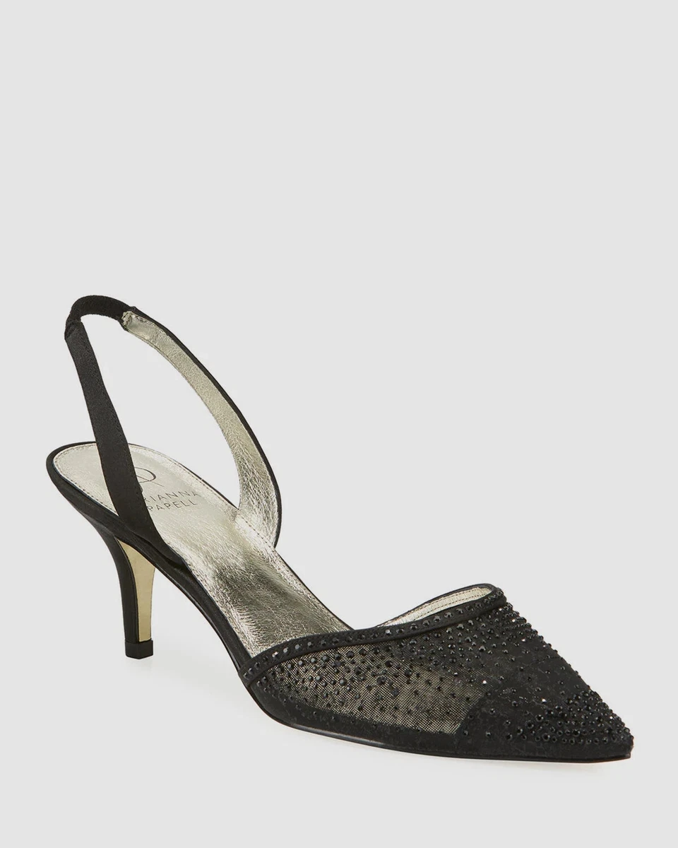Adrianna Papell Black Heels for Women for sale | eBay display picture 1