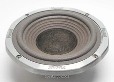 Magnat 8" Speaker / MC201 / 8 Ohm -- CS2