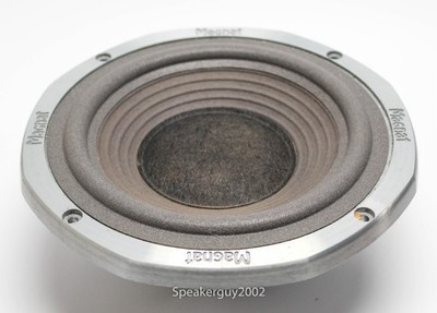 Magnat 8'' Speaker / MC201 / 8 Ohm -- CS2