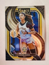WNBA 2025 Angel Reese Panini Select #170 Chicago Sky