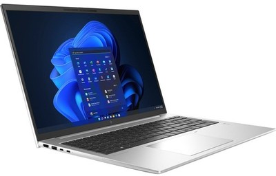 HP EliteBook 860 G9 - 16'' - Core i5 1235U 12th Gen- 16 GB - SSD 512 GB - Windows