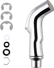 Kitchen Sink Side Sprayer Head Replacement Universal Sink Sprayer Attachment