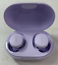 Bose QuietComfort Earbuds Wireless In-Ear Chilled Lilac with Noise Cancellation