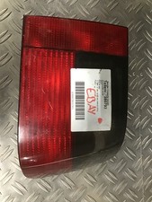 Rückleuchte rechts  Seat Ibiza II (6K) Heckleuchte rechts 380793