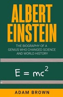 Adam Brown | Albert Einstein | Taschenbuch | Englisch (2018) | Ean 9781999220280