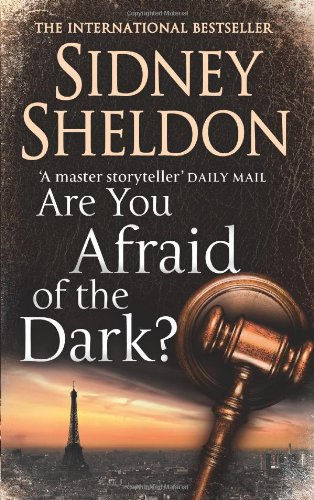 Are You Afraid of the Dark?: An unforgettable suspense... - Sheldon, Sidney