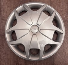 Genuine Ford Transit Custom Mk8 15” Van Wheel Trim Cover Hub Cap BK211130DC