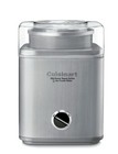 Cuisinart ICE-30BCP1 Automatic Ice Cream Maker – 2 Quart Capacity