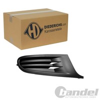 Diederichs Blende StoßStange Links Passend FüR VW Golf Ohne NSW | 2215049
