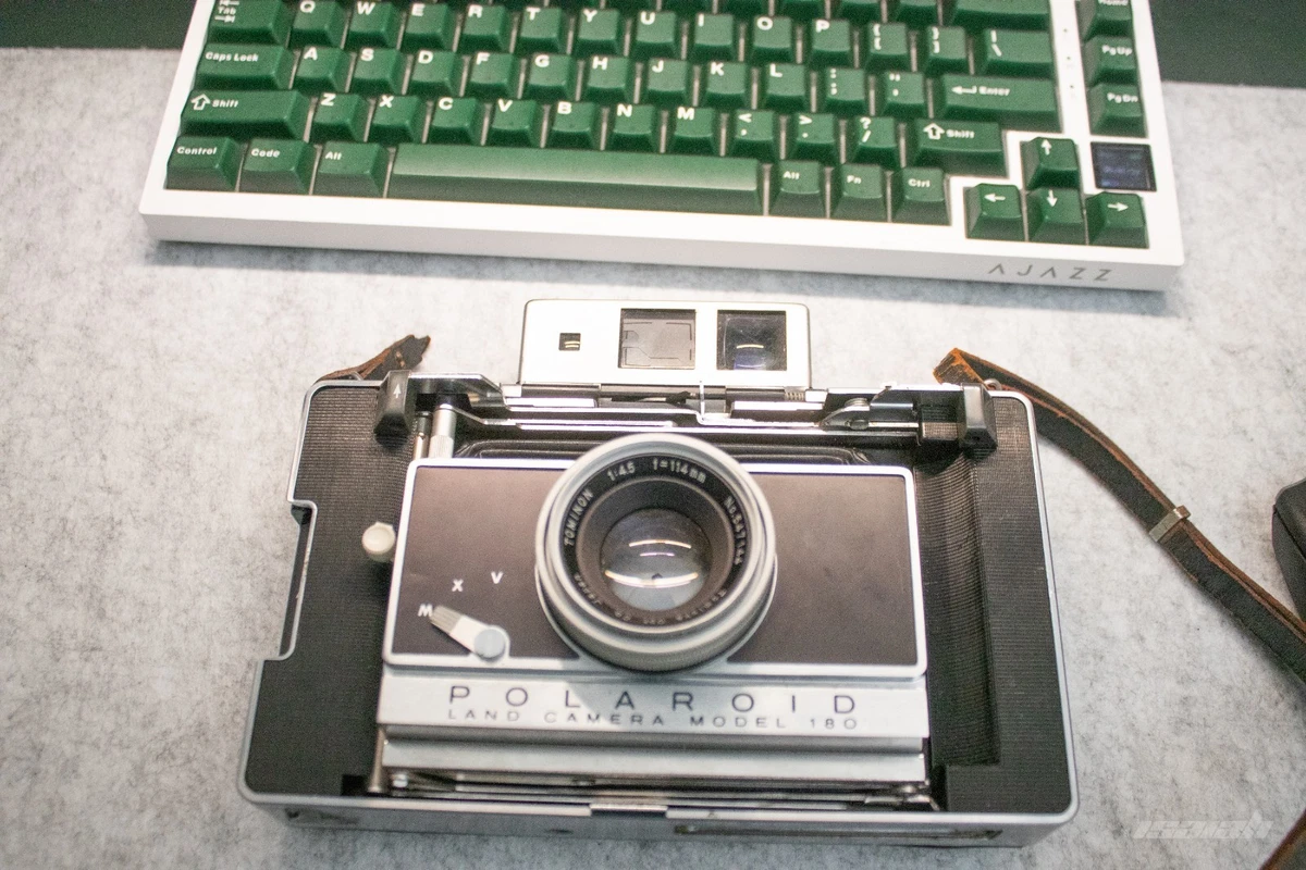 Preços baixos em Polaroid 180 | eBay