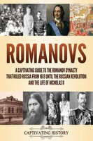 Romanovs Captivating History Taschenbuch Kartoniert / Broschiert Englisch 2020