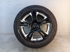 Jantes Citroen C-CROSSER