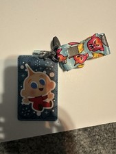Jack Jack The Incredibles Lanyard and ID Holder