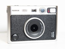 Fujifilm Instax Mini Evo Hybrid Instant Camera - Tested