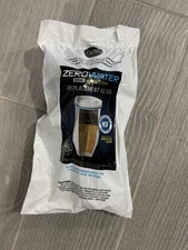 ZeroWater Zero Water 5 Stage Advanced Filtration Replacement Water Filter 1 Pack