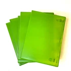 New Replacement Game Case for Original Xbox Green .