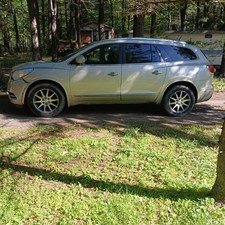 2013 Buick Enclave 
