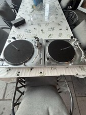 Audio-Technica AT-LP120XUSB Direct-Drive