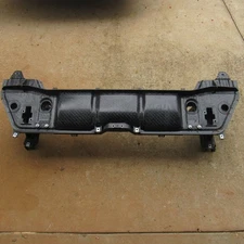 2020 2021 2022 MERCEDES GLE GLS W167 FRONT CARBON FIBER RADIATOR SUPPORT TIE BAR