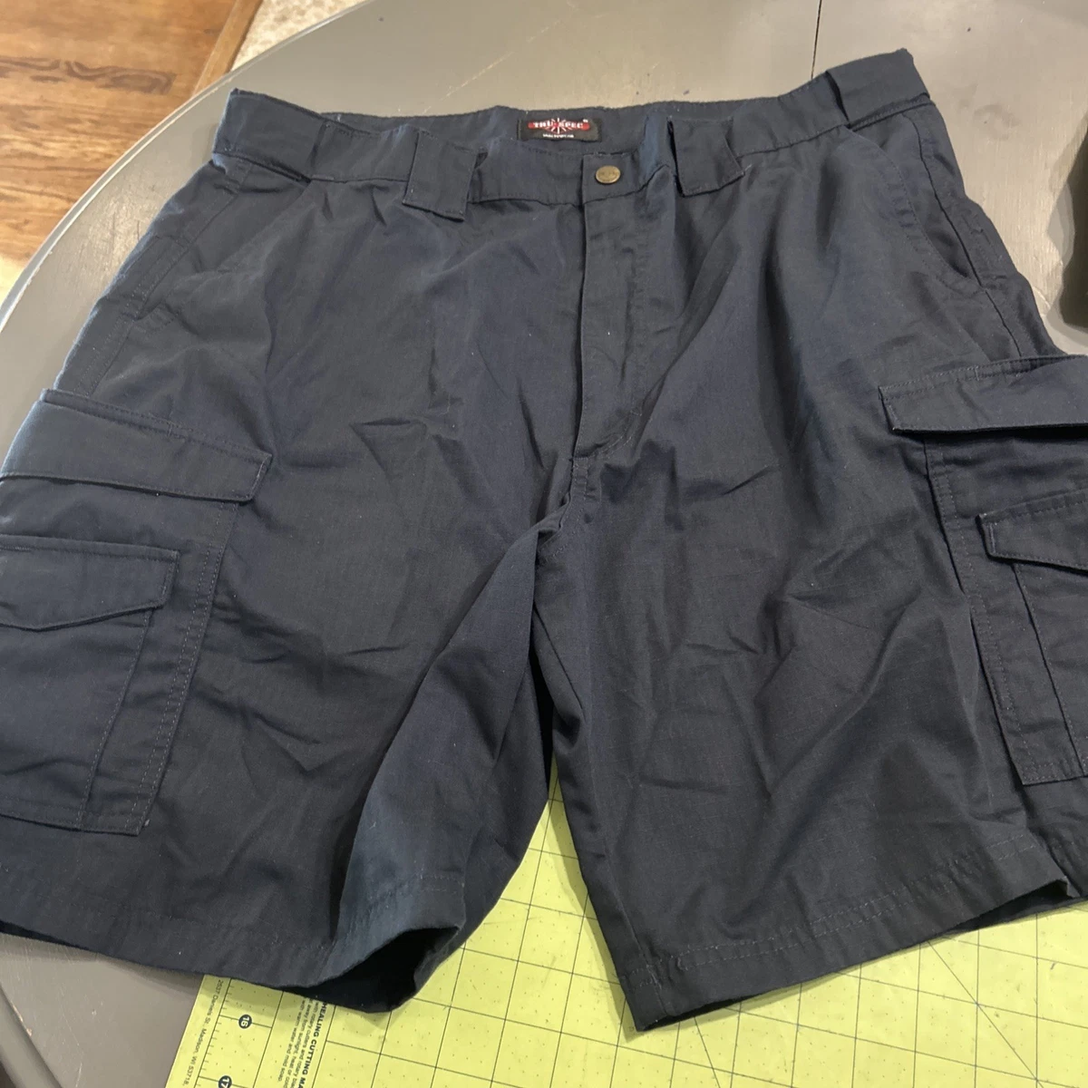 TRU-SPEC Cargo Shorts for Men for sale | eBay