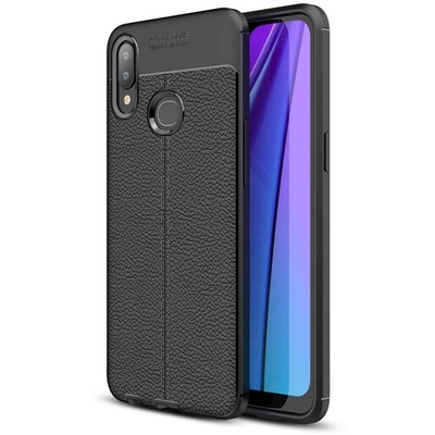 Case for Samsung Galaxy A10s / M01s Protection Cover TPU Silicone Imitation
