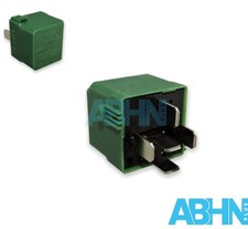 Fits Mercedes-Benz C E S Class New Starter Green Relay 5-Blade Pin A0009828523