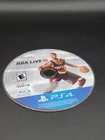 NBA Live 15 (Playstation 4, Loose)