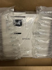 Epson Home Cinema 2100 1080p Home Theater Projector Very Good Condition ISSUE