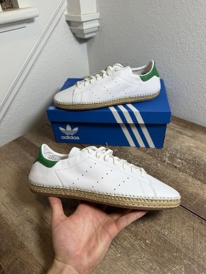 CLOT x adidas SAMPLE Originals Stan Smith By Edison Chen JQ9226 Men's Size 11
