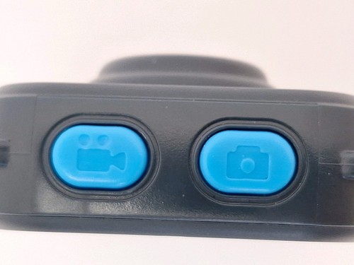 iMoway Action Cam-1080P-16GB Memory Card-Waterproof Case-Floating Handle-tested - Picture 11 of 22