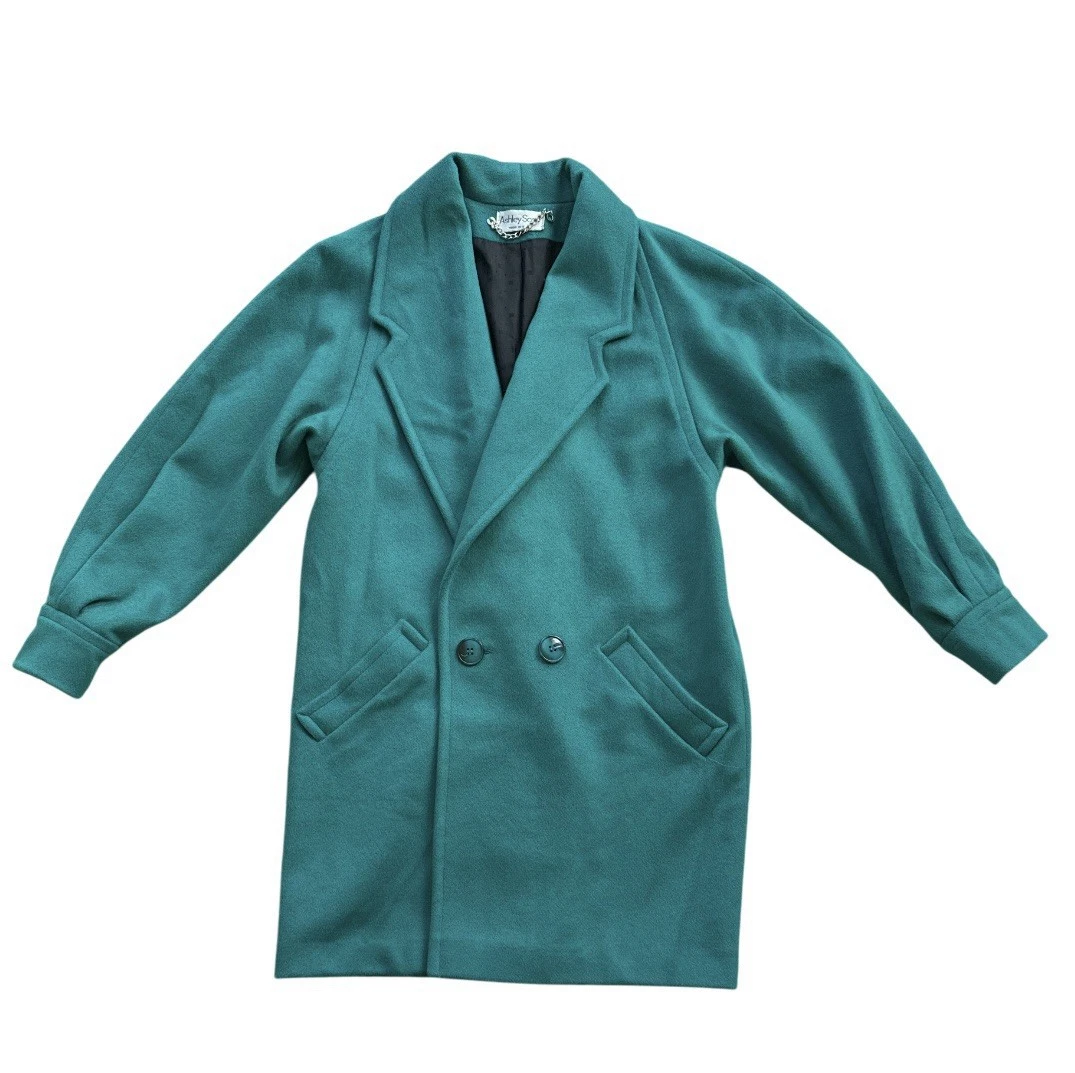 Ashley Scott Solid Coats, Jackets & Vests for Women for sale | eBay