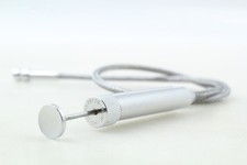 Near MINT Horseman Shutter Release Cable for 970 980 985 VH VH-R From JAPAN