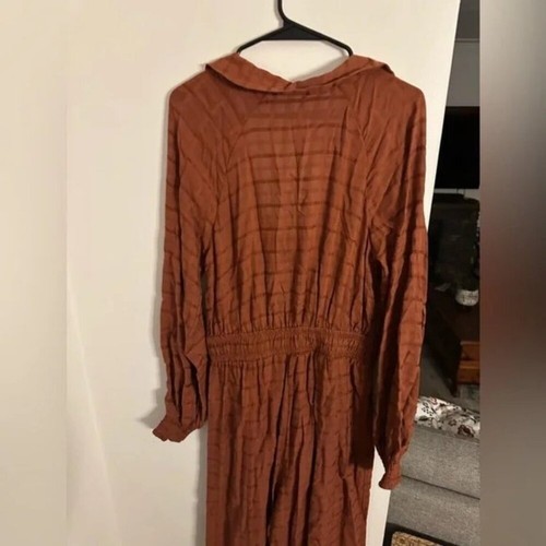NWT Free People Martha One-Piece – Size Large ✨ - Picture 8 of 13
