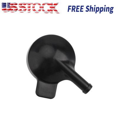 Coolant Overflow Bottle Cap For Harley-Davidson V-Rod 2002-2006