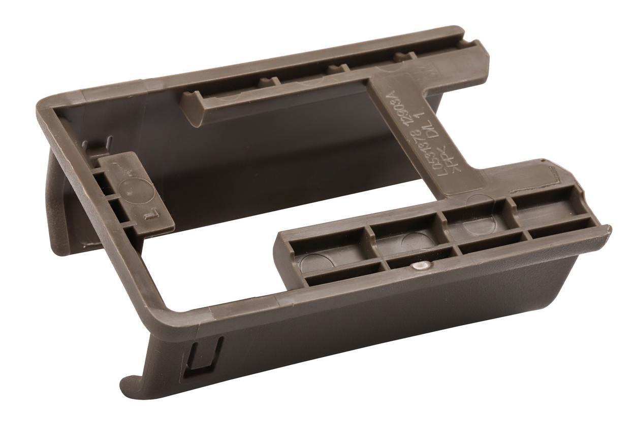 GM Genuine Parts 84543142 Seat Track Cover | eBay 