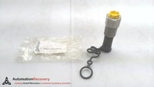 STAUBLI RBE11.7322/IA/JV MODULAR QUICK-RELEASE COUPLING, NEW 311912